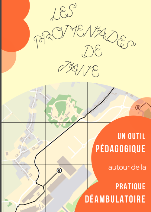 Les Promenades de Jane